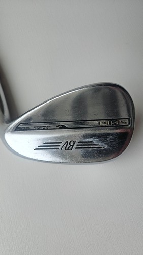 Titleist vokey sm10 gap - vokey,