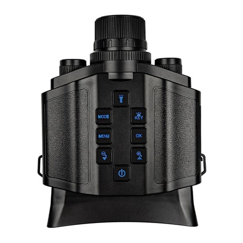 Dual lens infrared night - 5k,