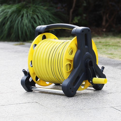 Portable garden hose pipe - hose,
