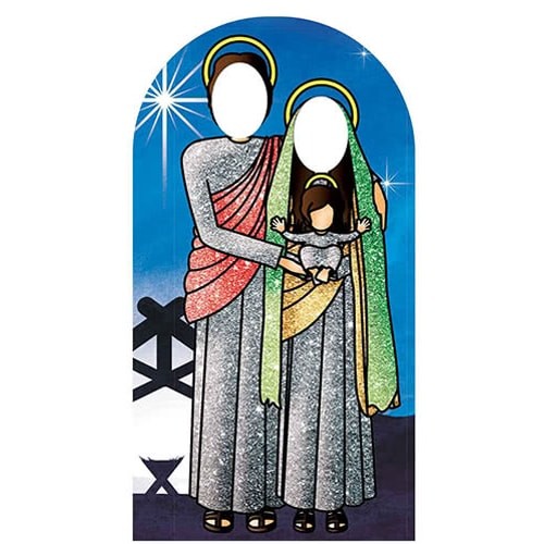 Christmas nightfall holy - christmas,