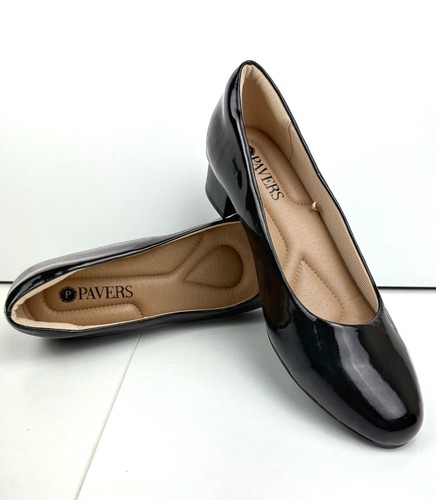 Pavers women court shoes - pavers,