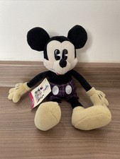 Vintage GUND Mickey Mouse