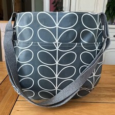 Hobo shoulder bag, cross
