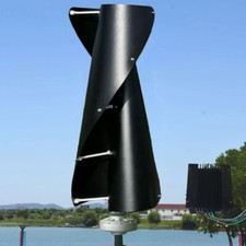 UK 3000W Vertical Wind Turbine