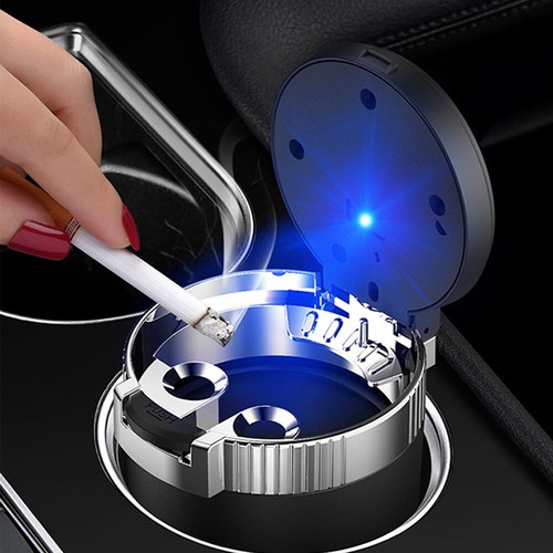 Car ashtray extinguished - ashtray,