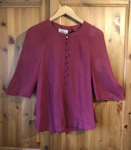 Vintage 1960 ossie - vintage, 1960-70’s