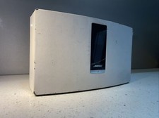 Bose SoundTouch 20 Series II, WiFi, Bluetooth, WiFi Wireless Speaker, White