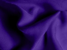 Silk Viscose Velvet fabric -