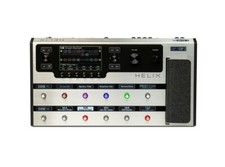 Line6 Helix Floor Flagship Amp