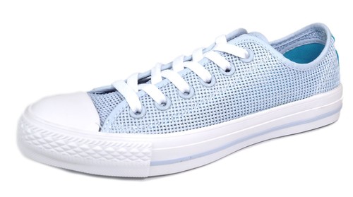 Converse 157406c cyan/white