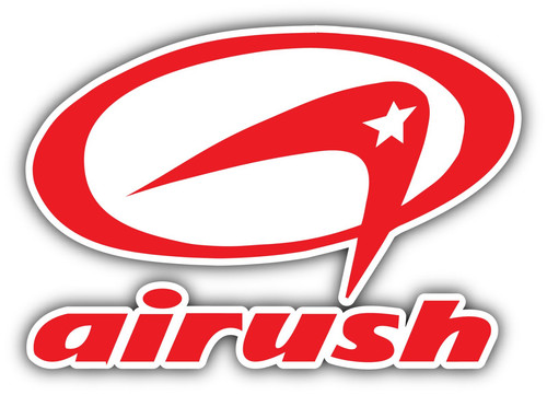 Airush surfing kiteboarding - airush,