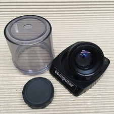 Computar DL 105mm f4.5 Lens  -