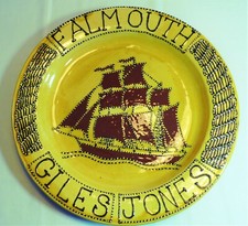 Vintage "Giles Jones" Ship