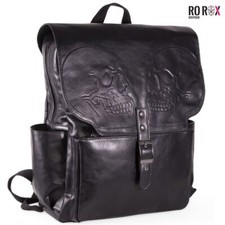 Banned Fire Armour Backpack