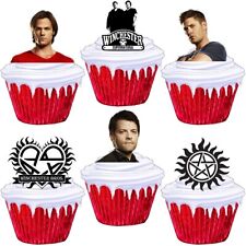 Supernatural Jensen Ackles