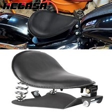 Motorcycle Solo Seat Spring