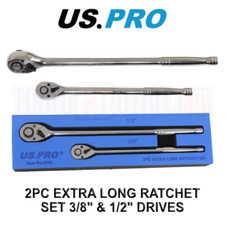 US PRO Tools 2pc Extra Long