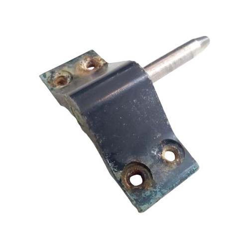 Seasure hole transom pintle - 4,