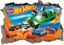 Hot wheels toys cars kids - hot,