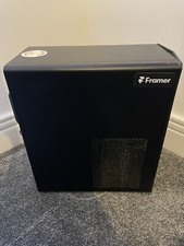 HP Pavilion Gaming Desktop TG01-0xxx