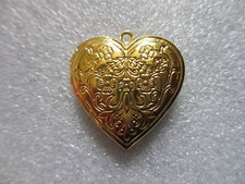 5 - 50 Lockets Flower Pattern