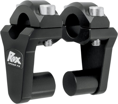 Rox speed pivoting risers - rox, fx