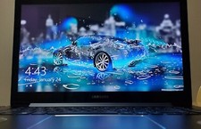 Samsung ATIV Book 9  - 15.6