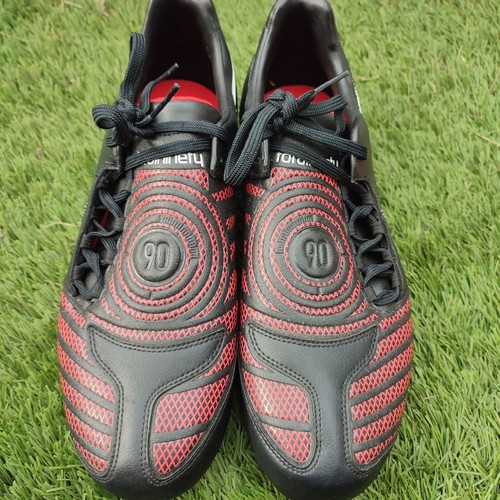 Nike total shoot t90 - nike, 90