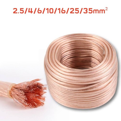 Pvc skin cable soft copper - skin,