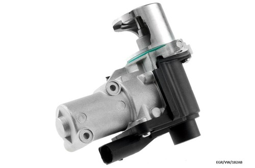 Egr valve for transporter - for, vw