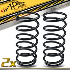 A-Premium 2x Front Suspension