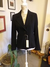 BNWT Gerard Darel  3 button