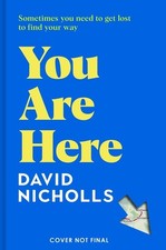 You Are Here: The Instant