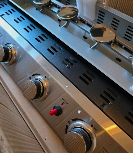 Dellonda dg23 burner gas - dellonda,