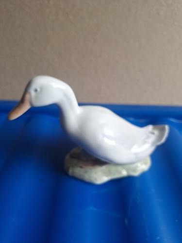 Royal copenhagen duck figure - royal,