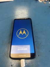 Motorola G6 Play Genuine Lcd