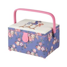 Medium Sewing Basket