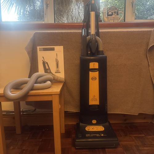 Sebo automatic extra - x4, full