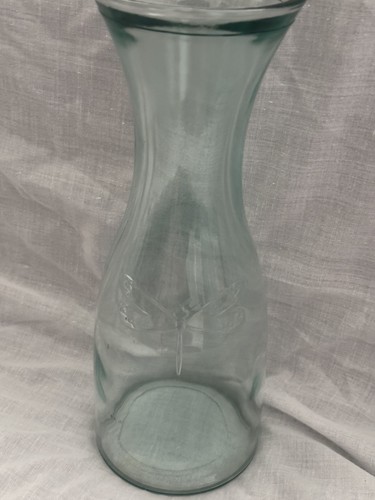 Vintage green hue - ,