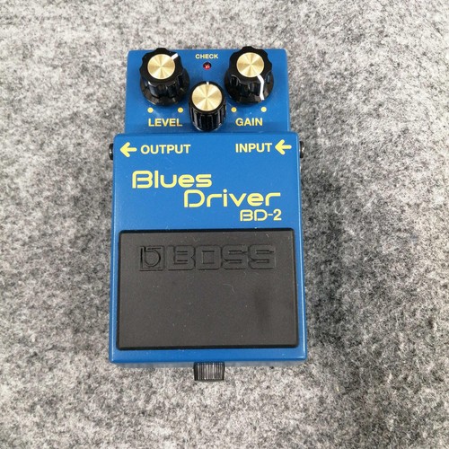 Boss effect 2 - boss,