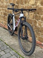 Trek Procaliber 9.8 XC MTB