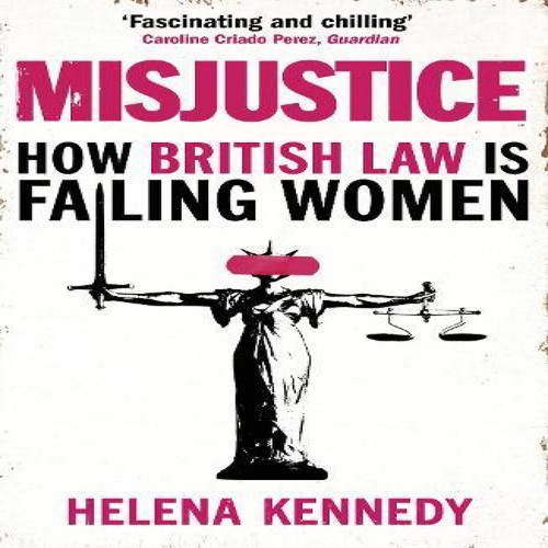 Misjustice how british law - misjustice, is