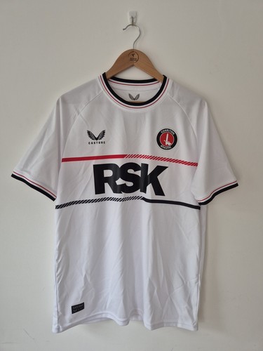 Charlton athletic 2023 - athletic, 2023/24