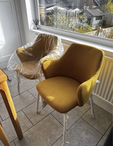 Casa dahlia dining - casa, chairs