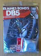 Eaglemoss: James Bond 007