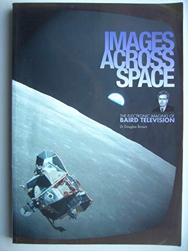 Images across space - images, space:
