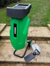 Powerbase 2400w Electric