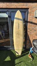 Custom 7'6" West Bay Slayer -
