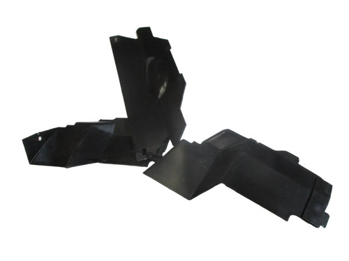 Front fairing yamaha - front,