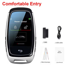 CF920 Universal Remote Smart